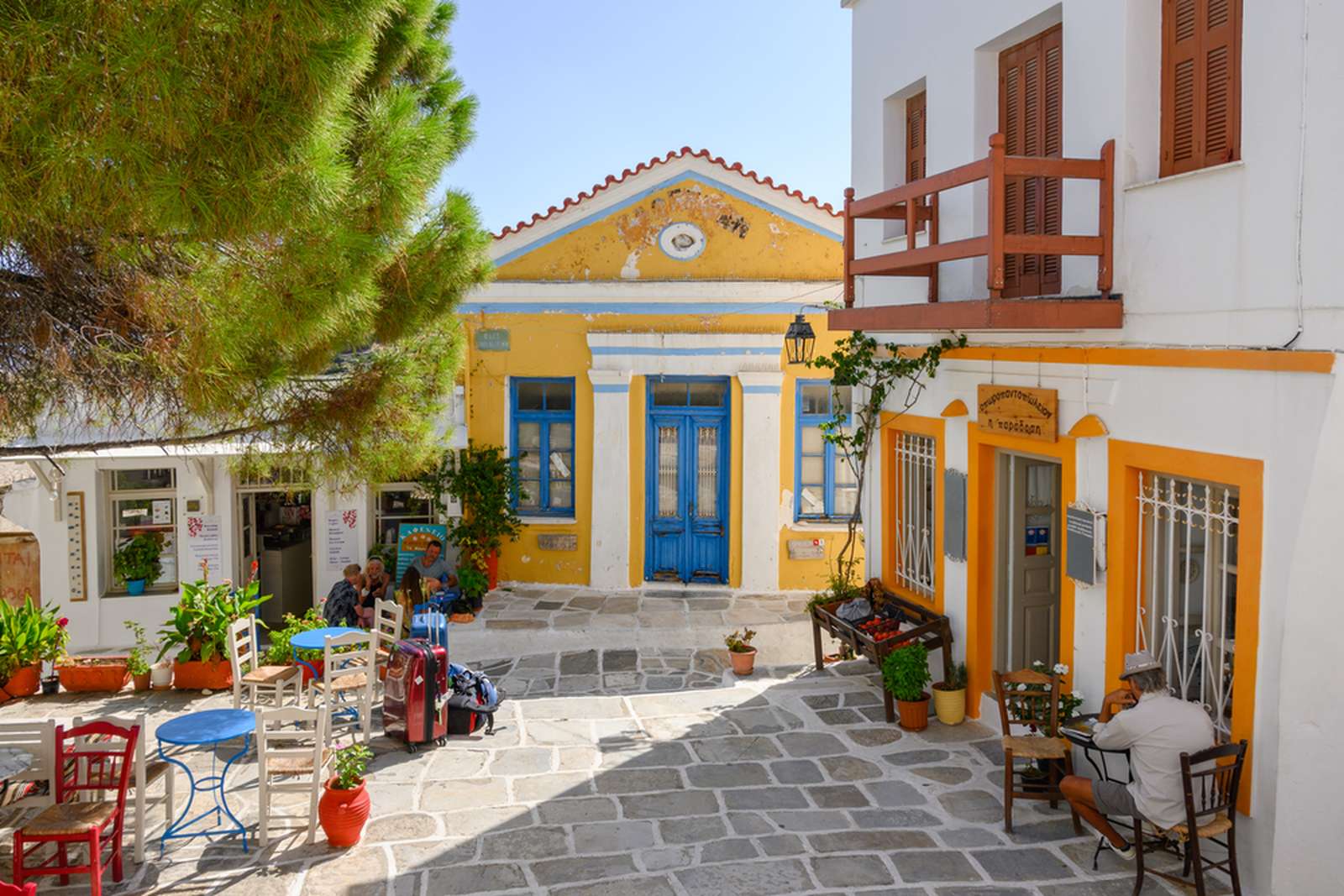 Lefkes