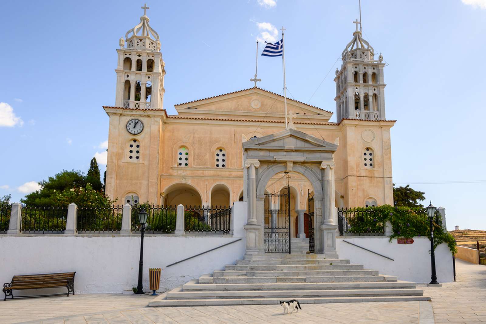 Lefkes