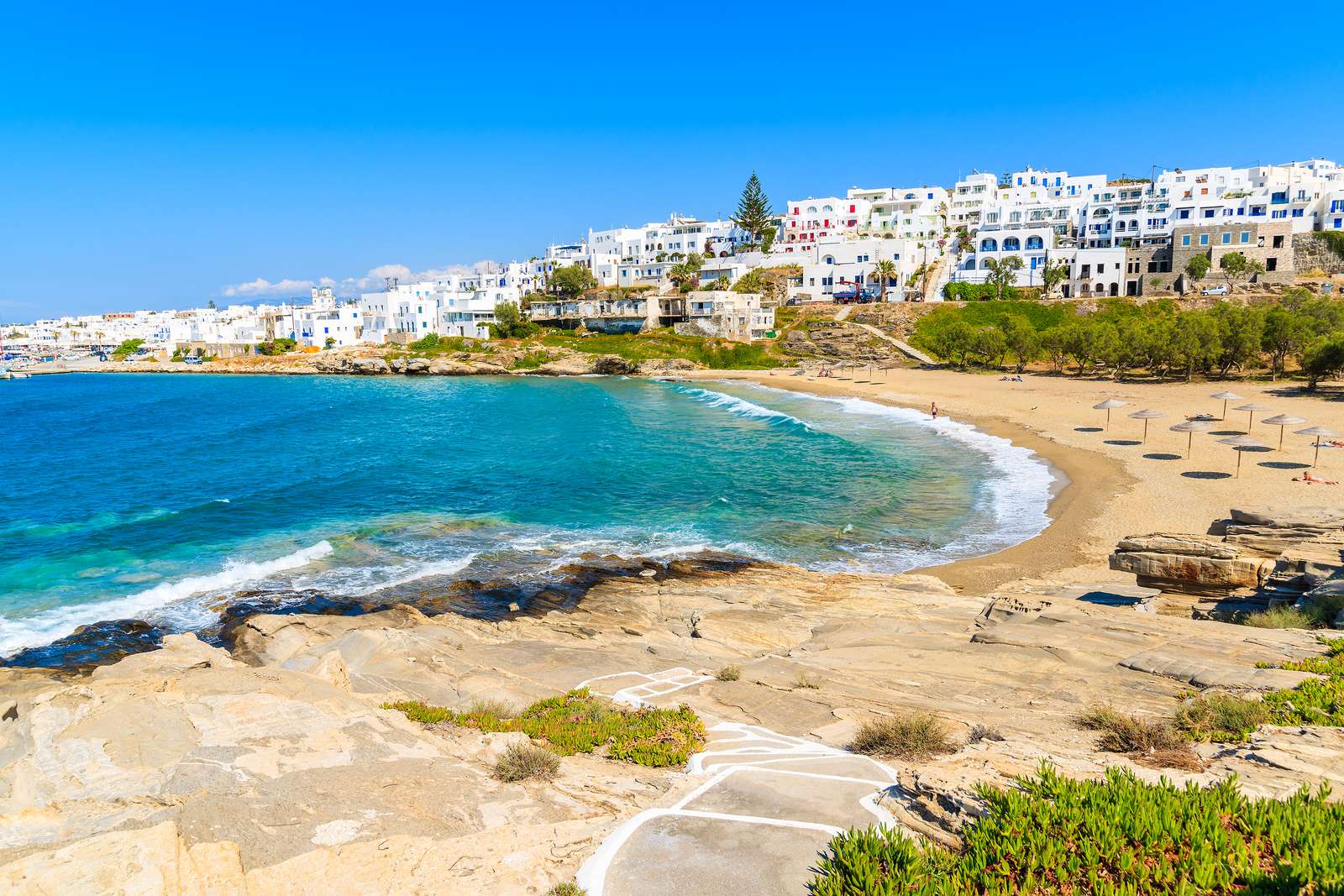 Piperi Beach