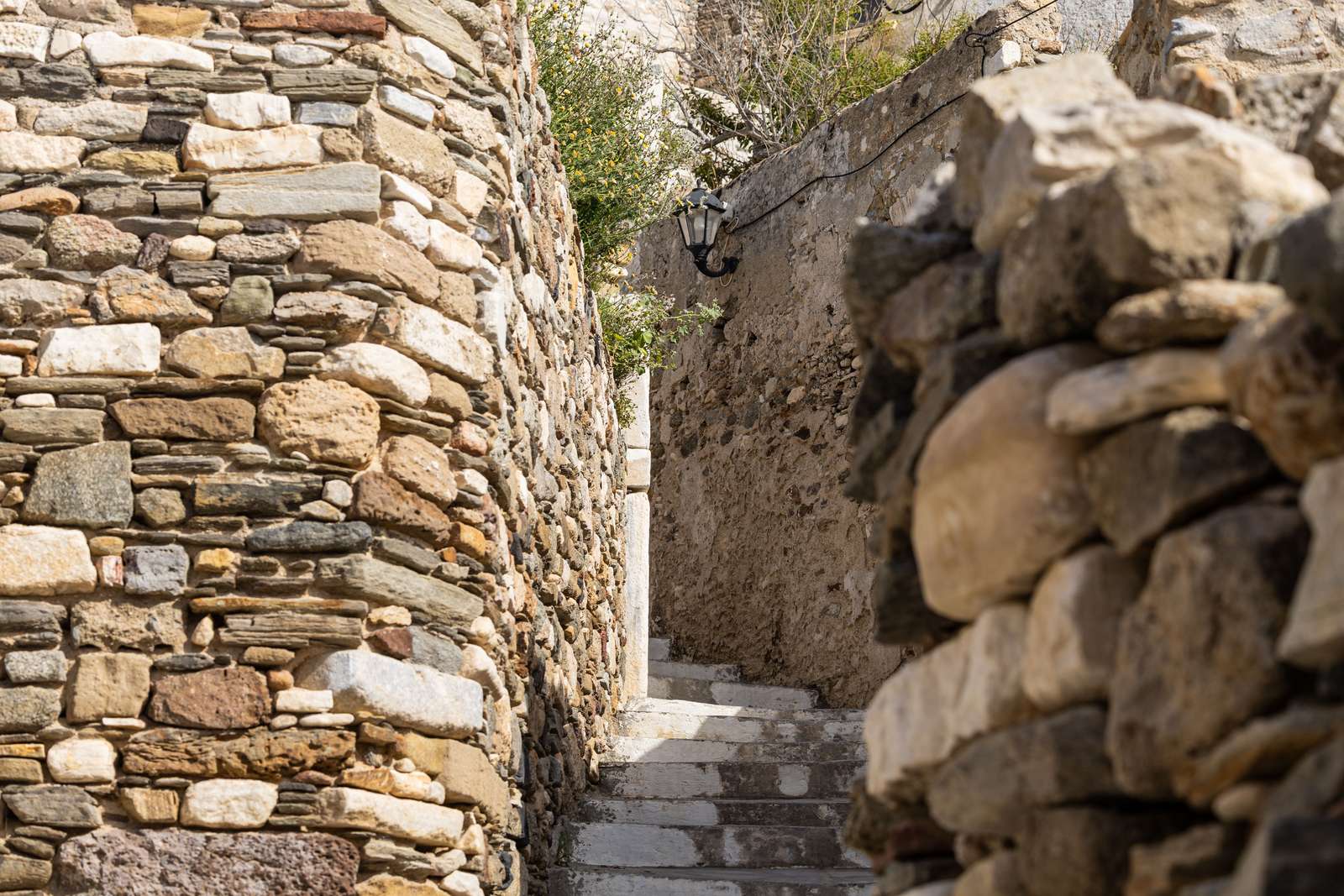 Venetian Castle of Naxos