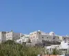 Venetian Castle Of Naxos