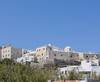 Venetian Castle Of Naxos