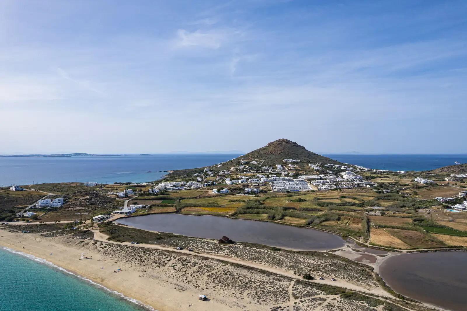 Agios Prokopios Beach