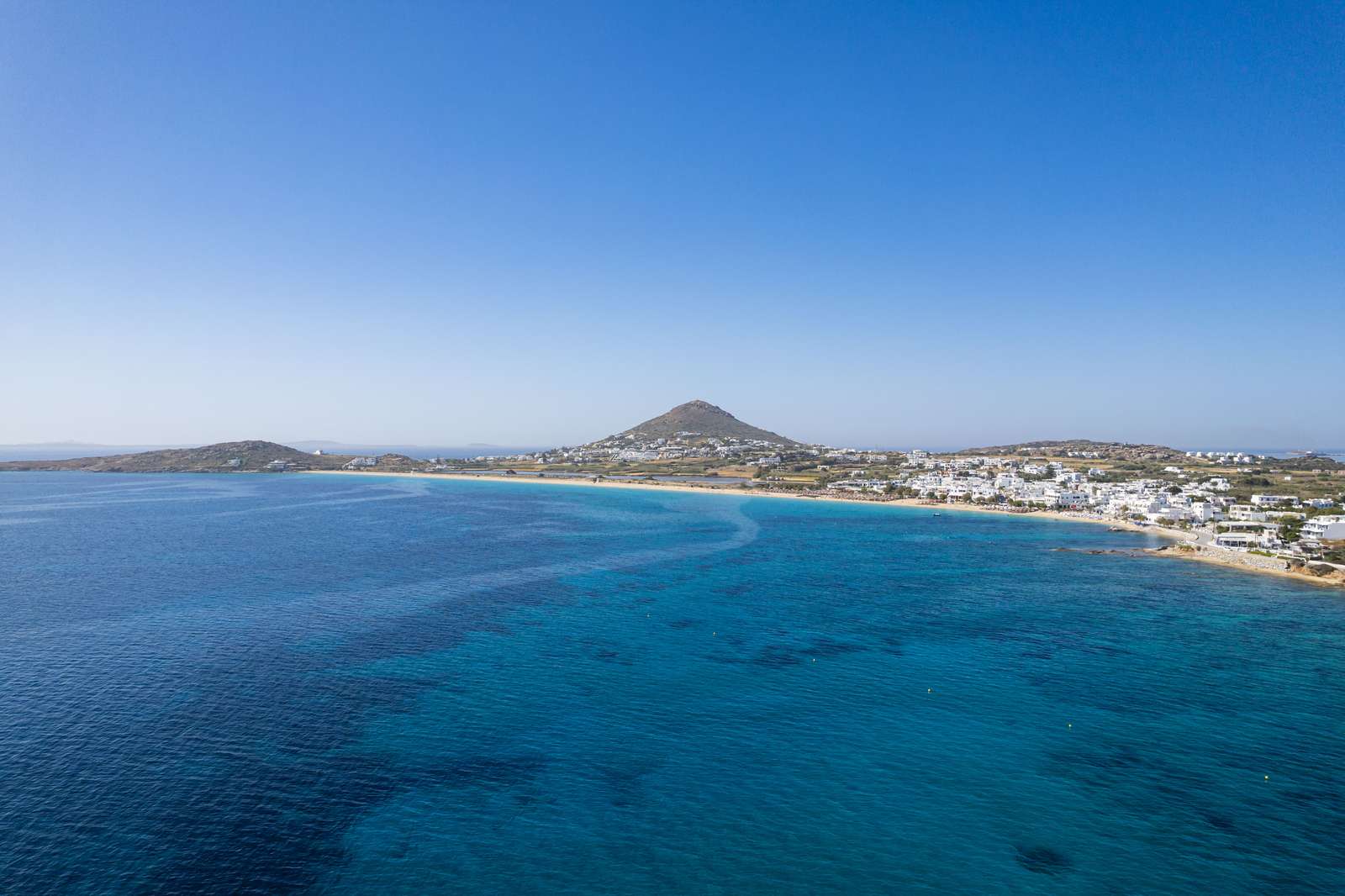 Agios Prokopios Beach