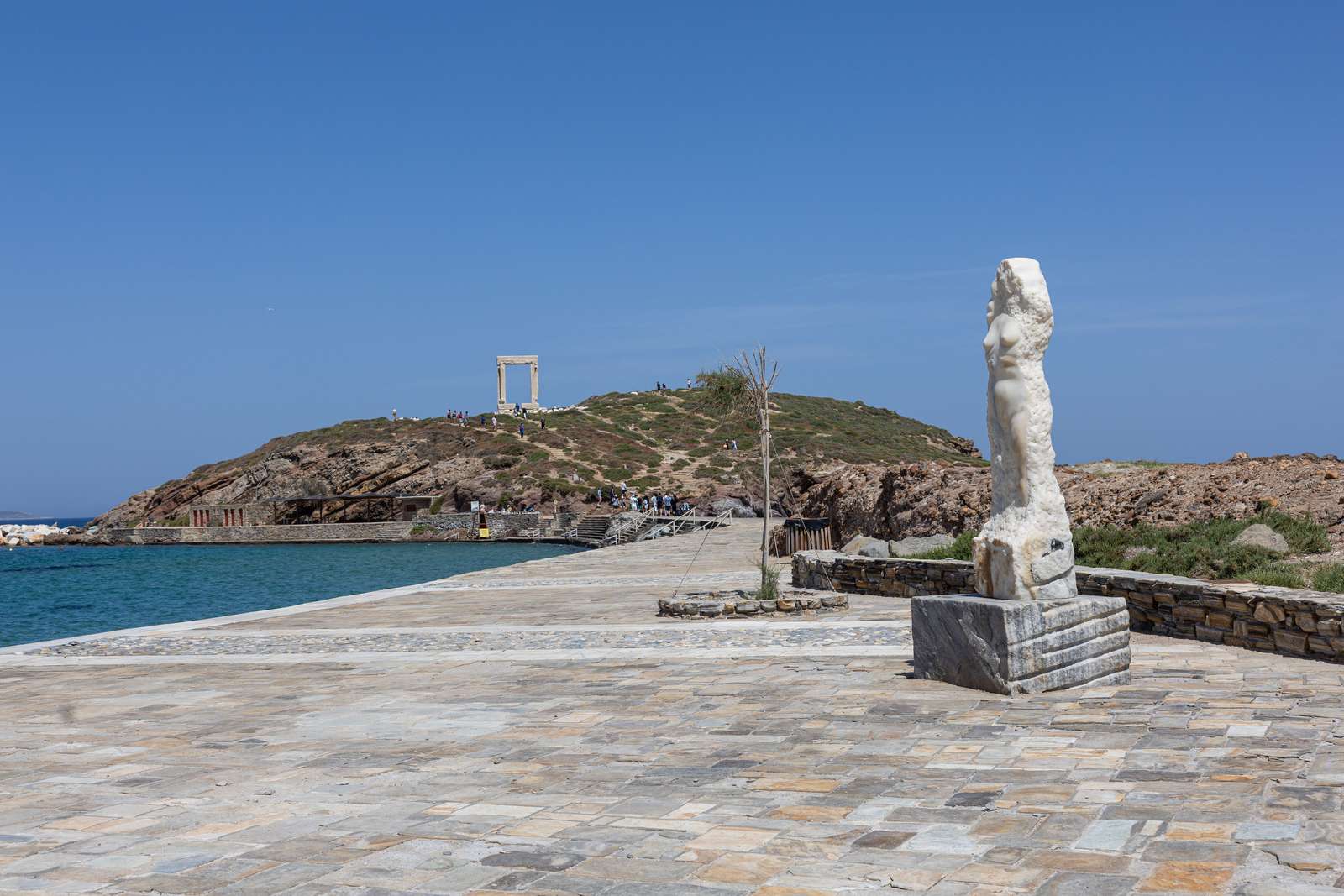 Temple of Apollo