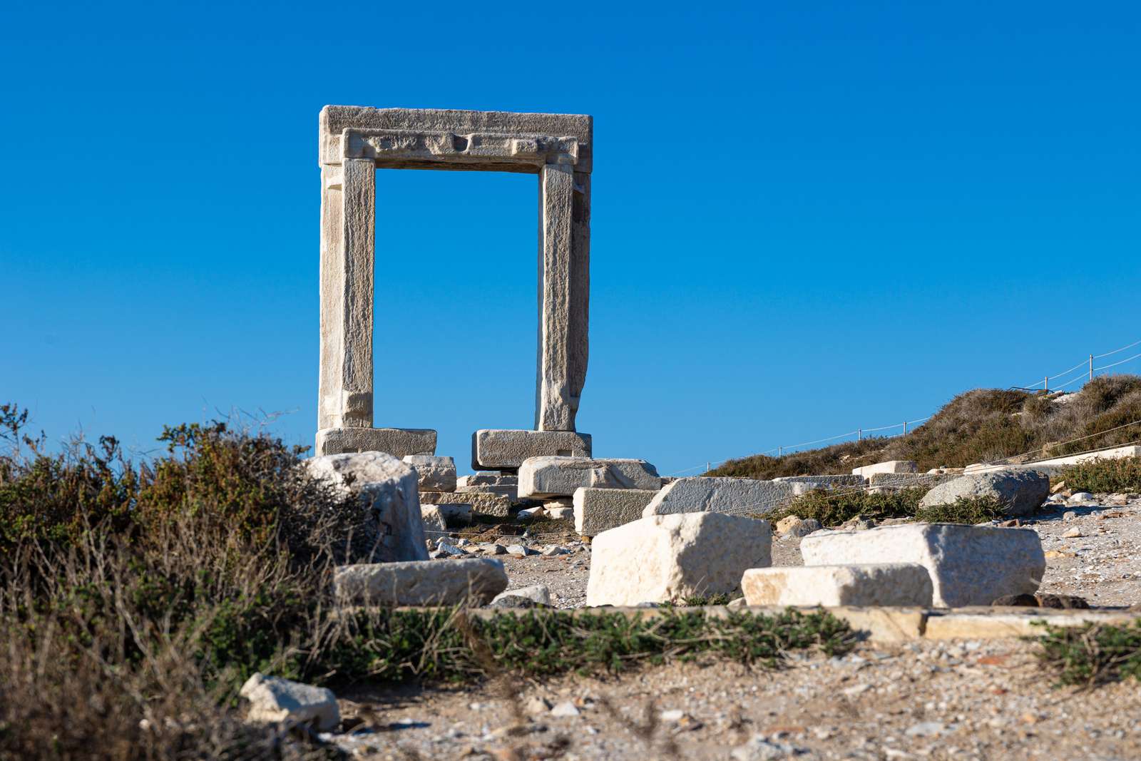 Temple of Apollo