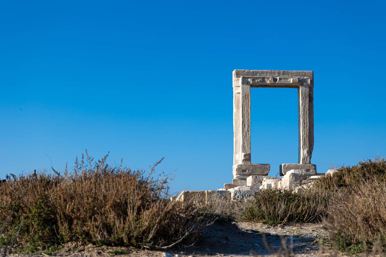 Temple of Apollo