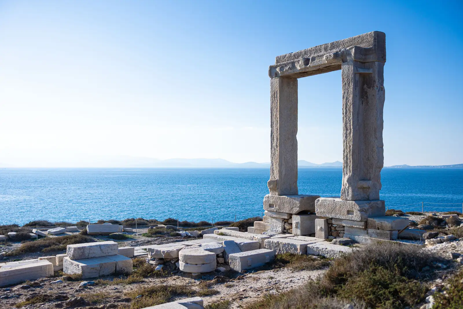 Temple of Apollo