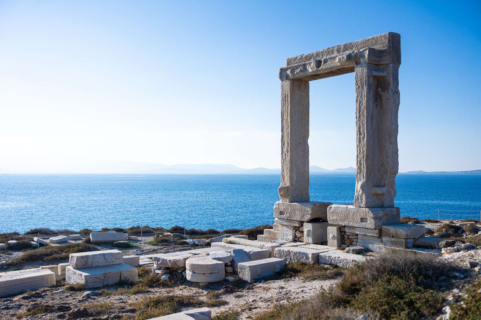Temple of Apollo