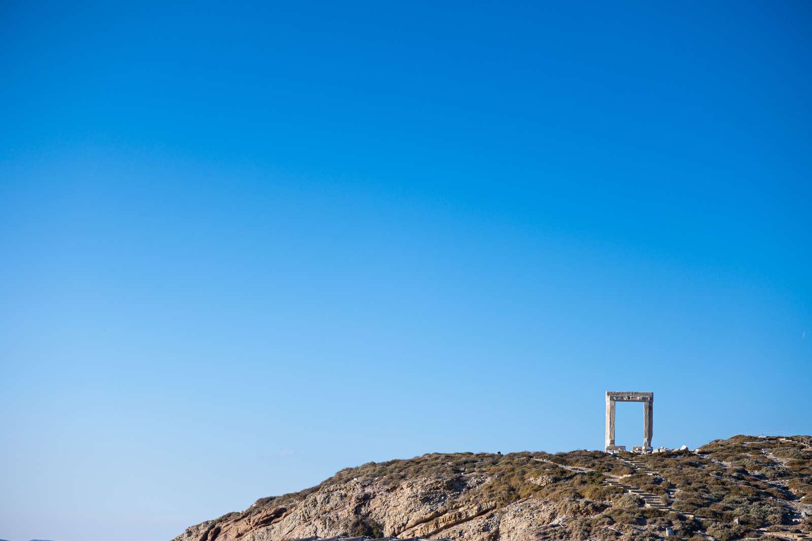 Temple of Apollo