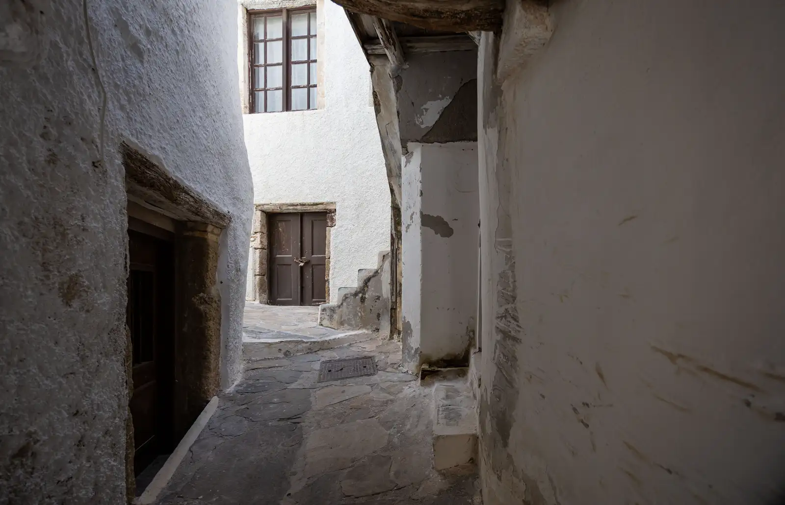 Venetian Castle of Naxos