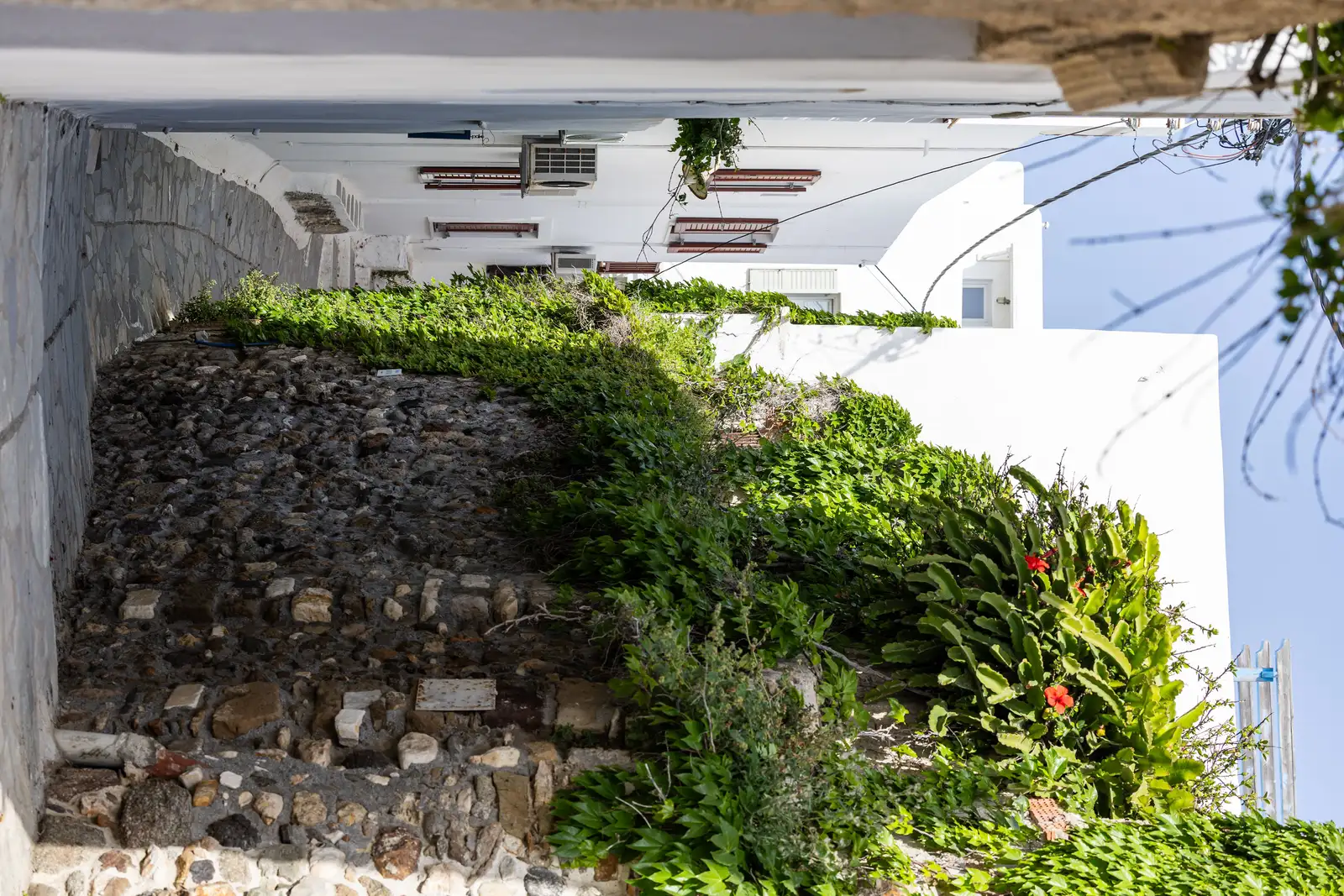 Venetian Castle of Naxos