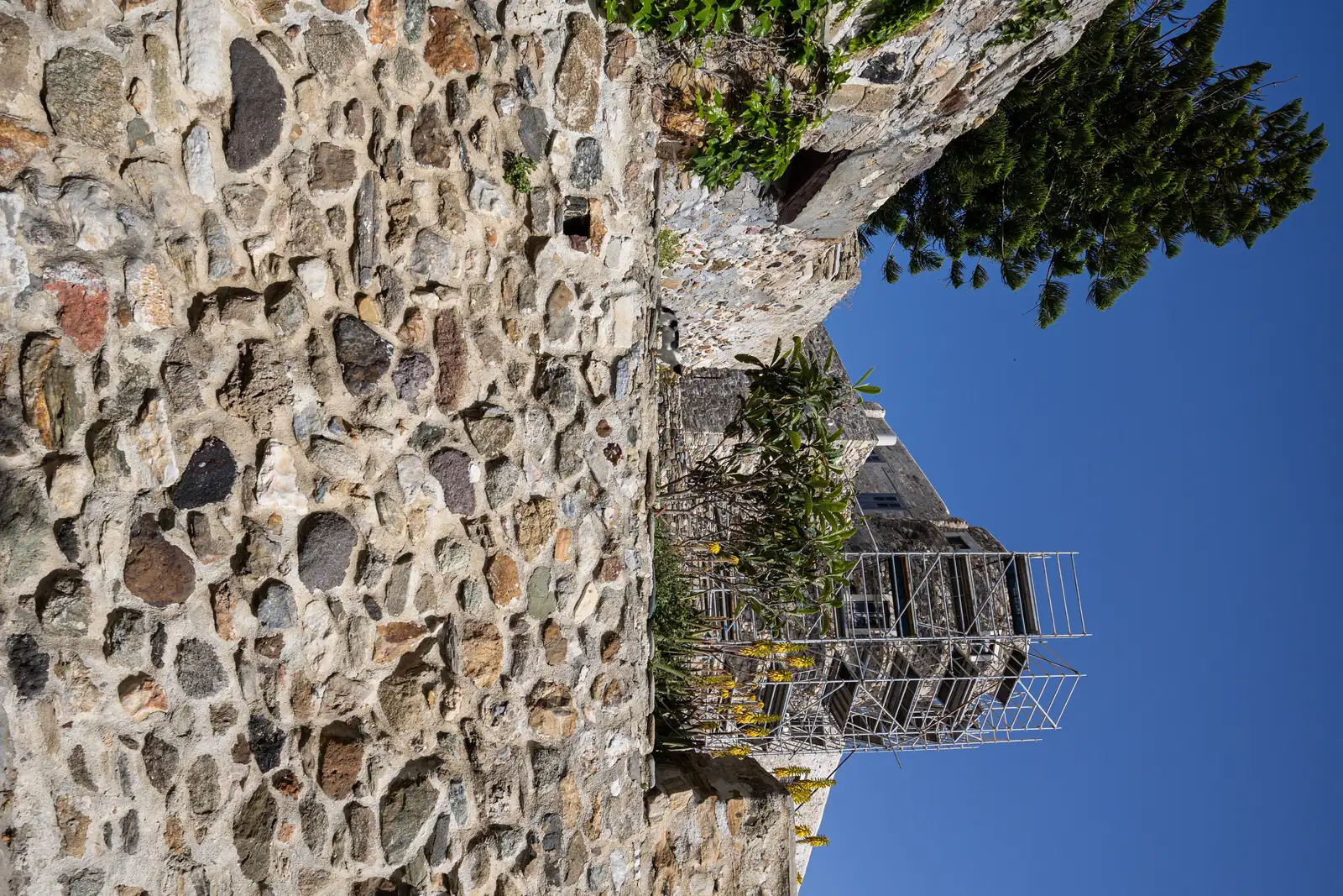 Venetian Castle of Naxos
