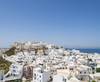 Venetian Castle Of Naxos