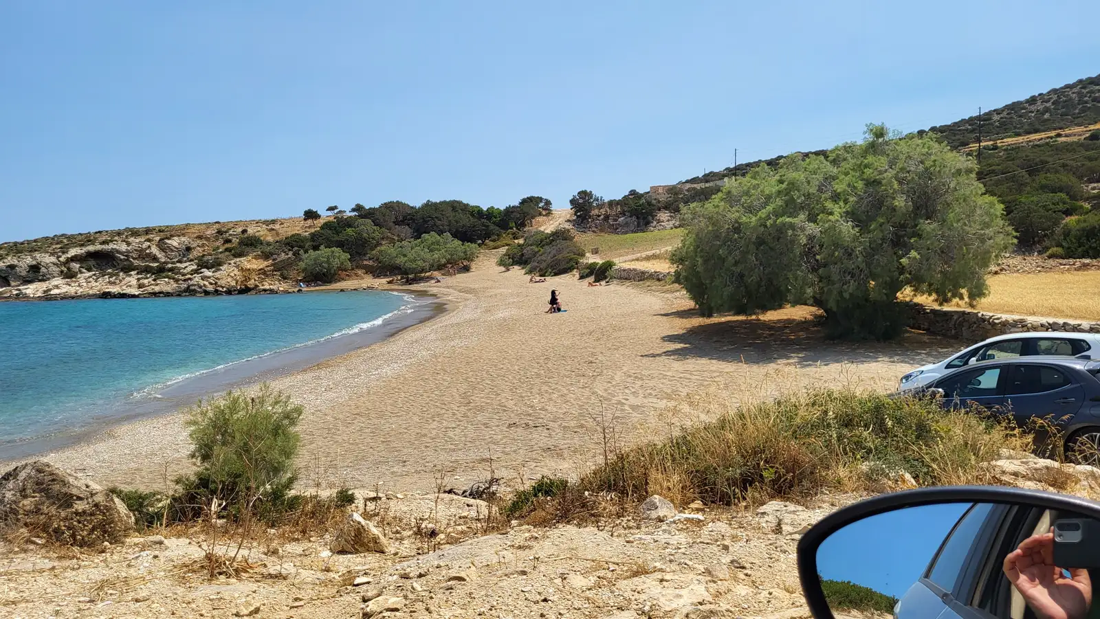 Tripiti Beach