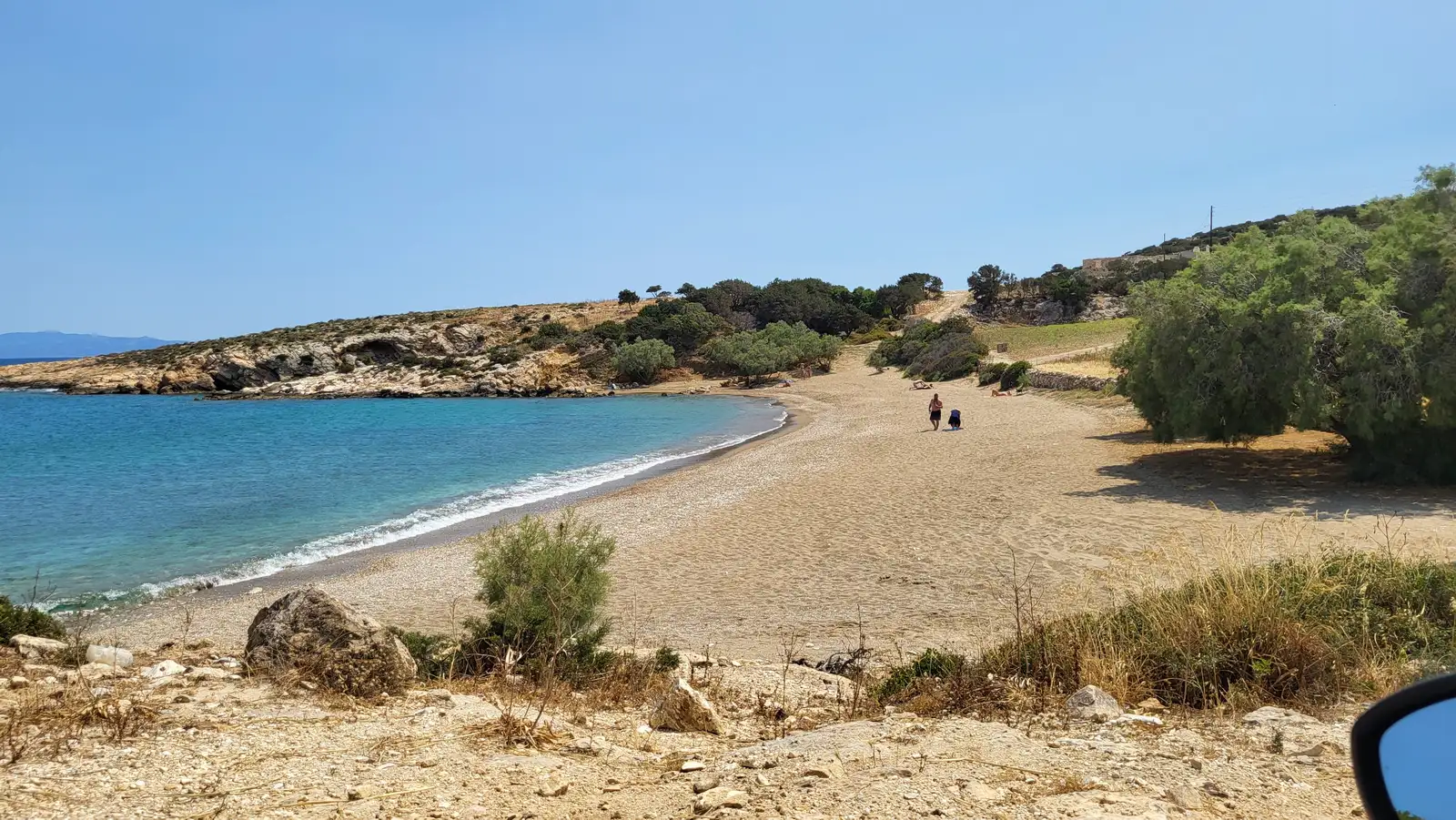 Tripiti Beach