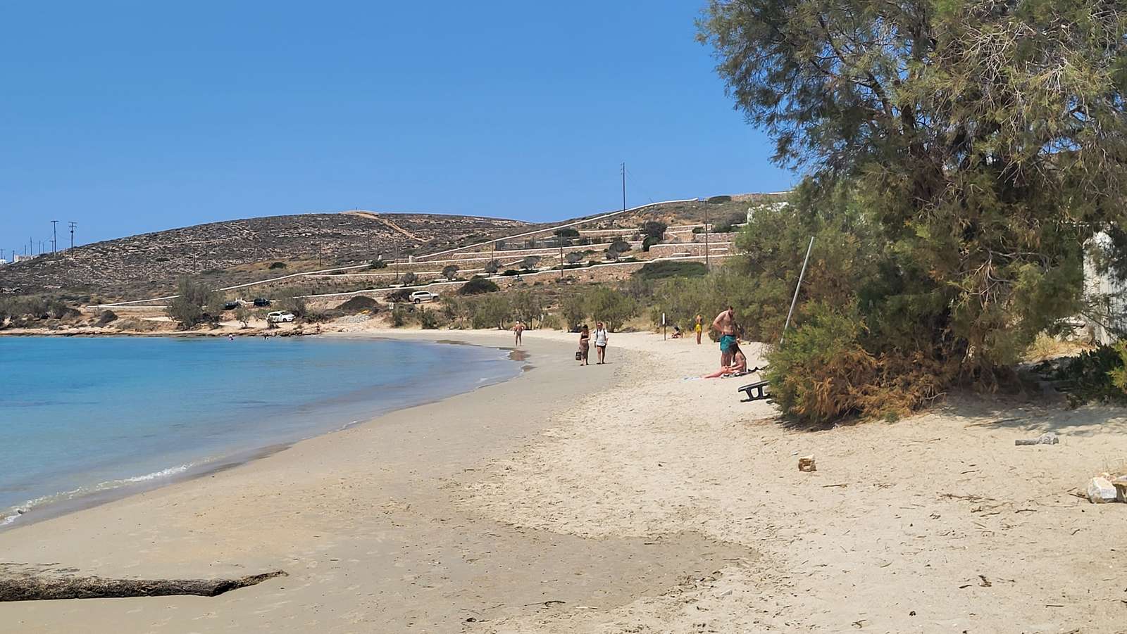 Marcello Beach