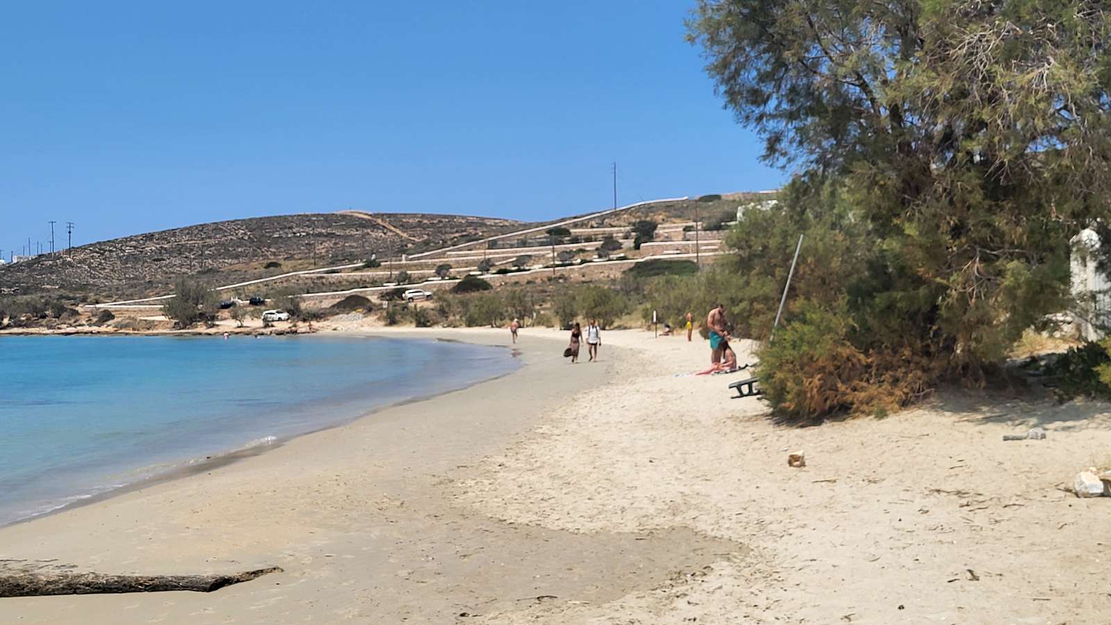 Marcello Beach