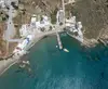 Moutsouna Beach