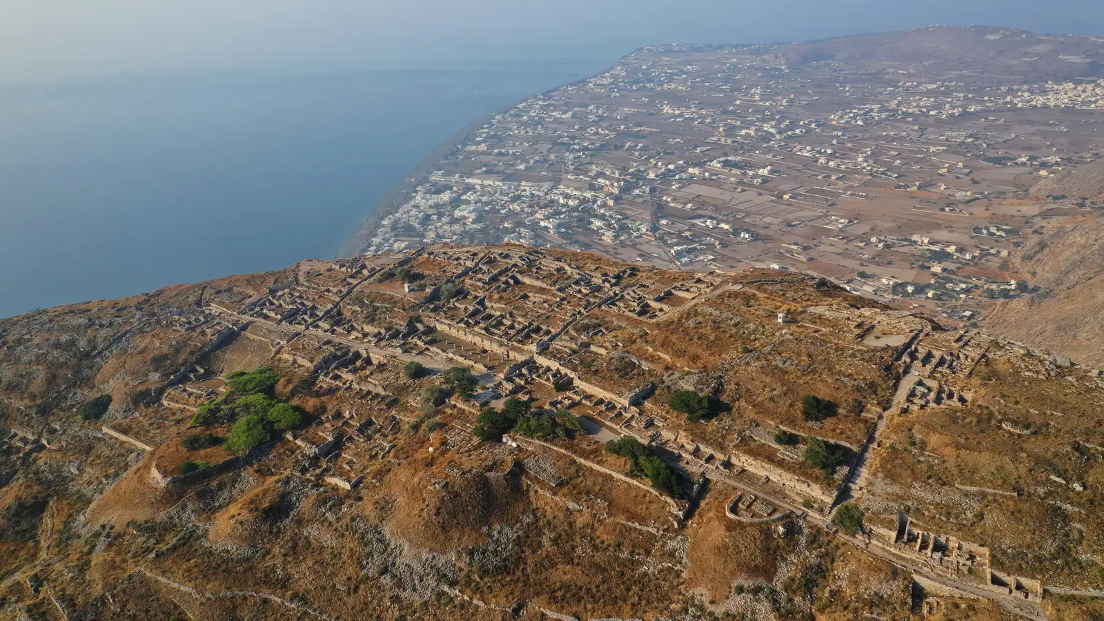 Ancient Thera