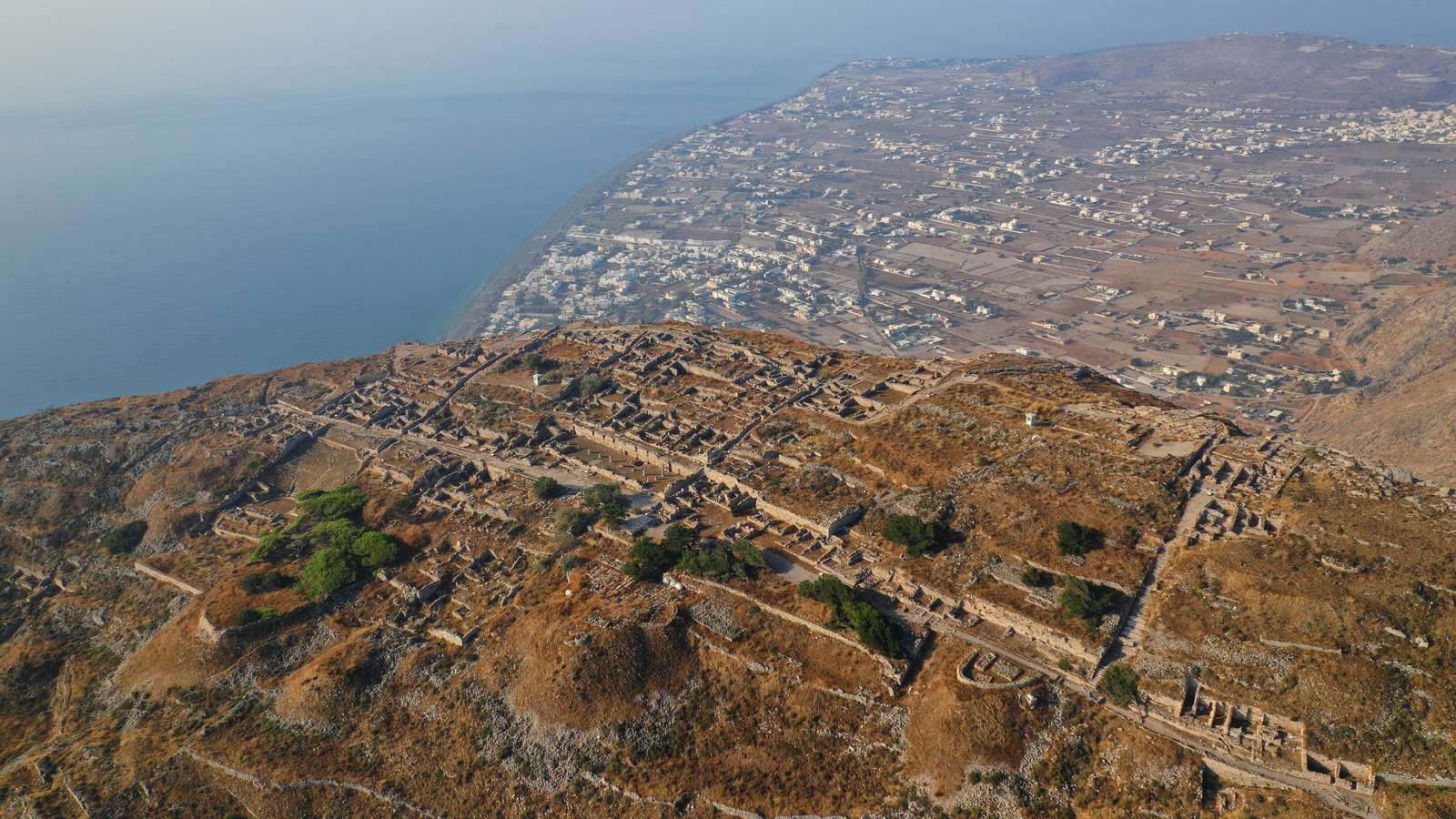 Ancient Thera