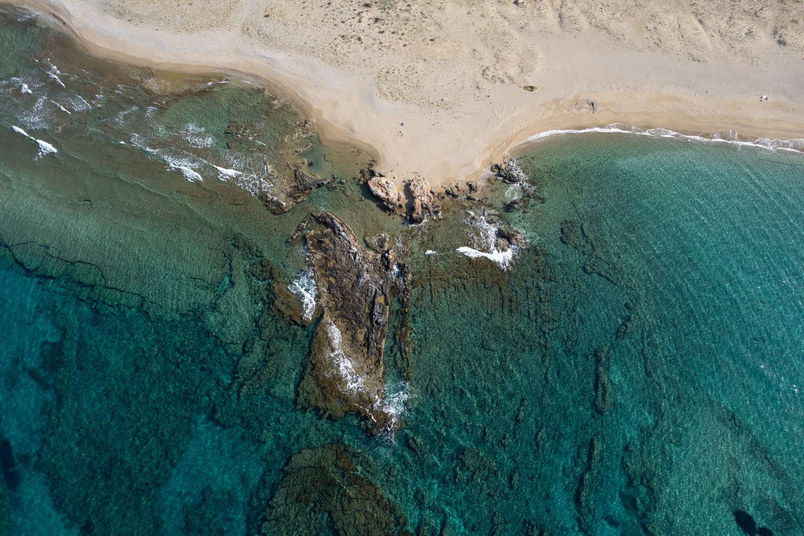 Alyko beach