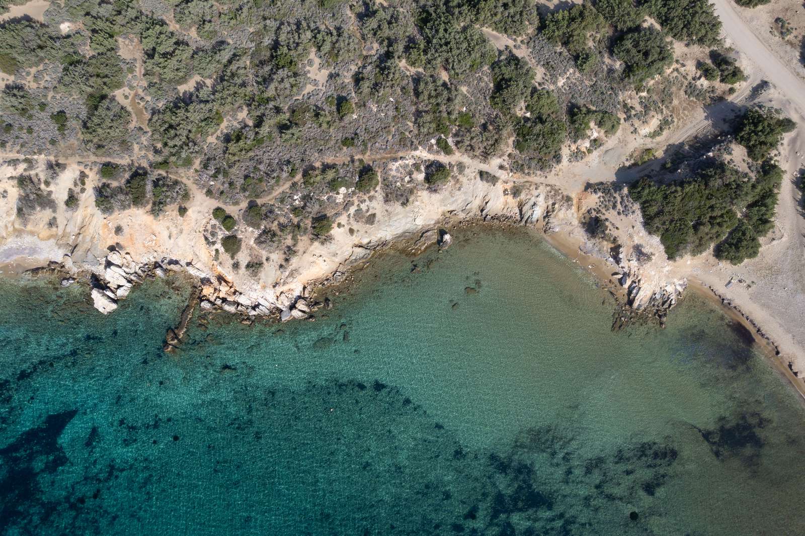 Alyko beach