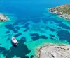 Blue Lagoon, The Turquoise Heart Of The Aegean