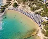 Mikri Santa Beach