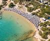 Mikri Santa Beach