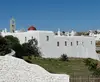 Panagia Tourliani