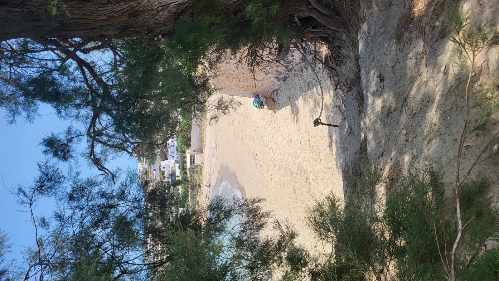 Delfini Beach