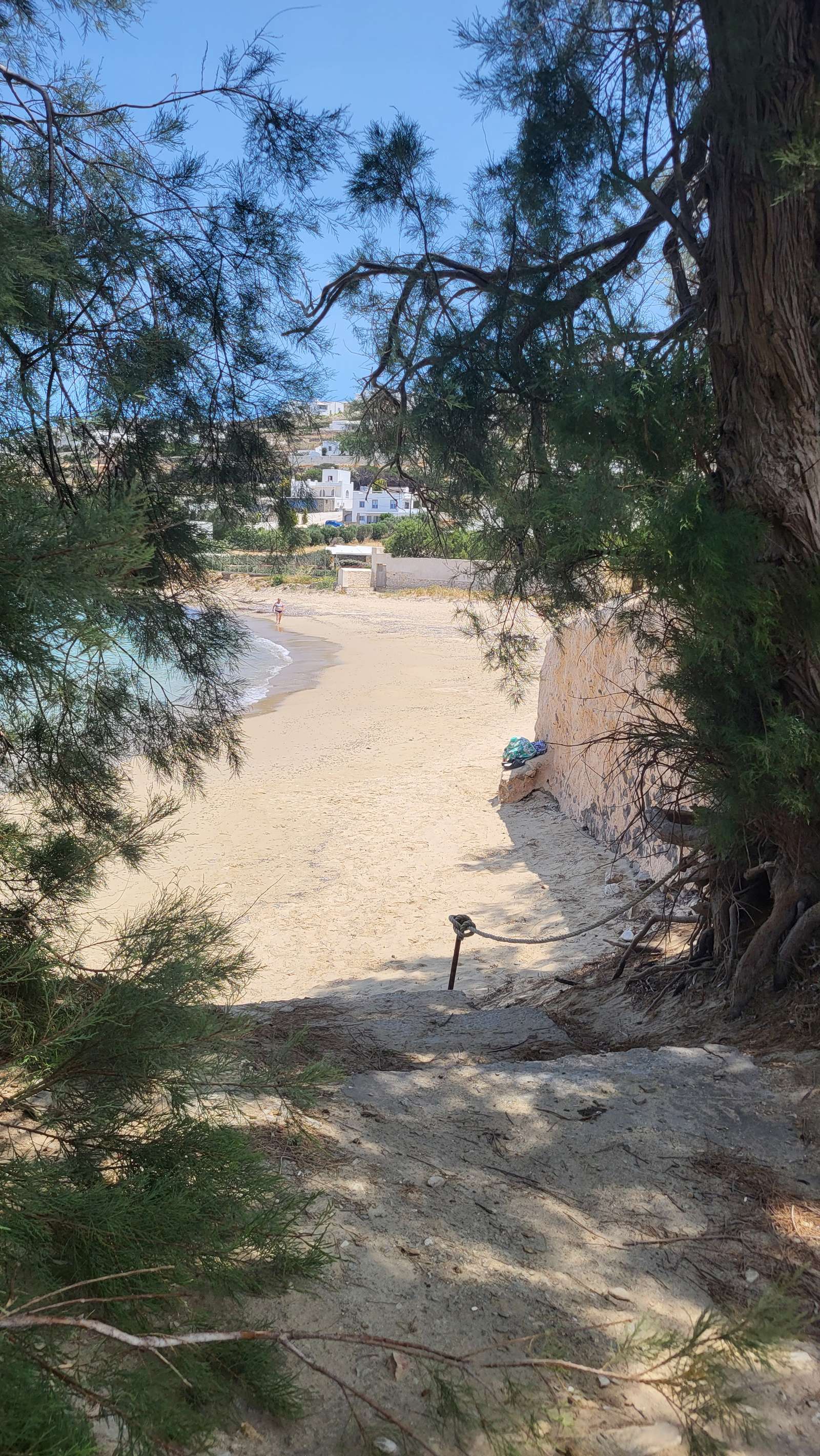 Delfini Beach