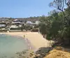 Delfini Beach