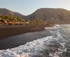 Perissa Beach