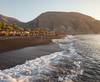 Perissa Beach