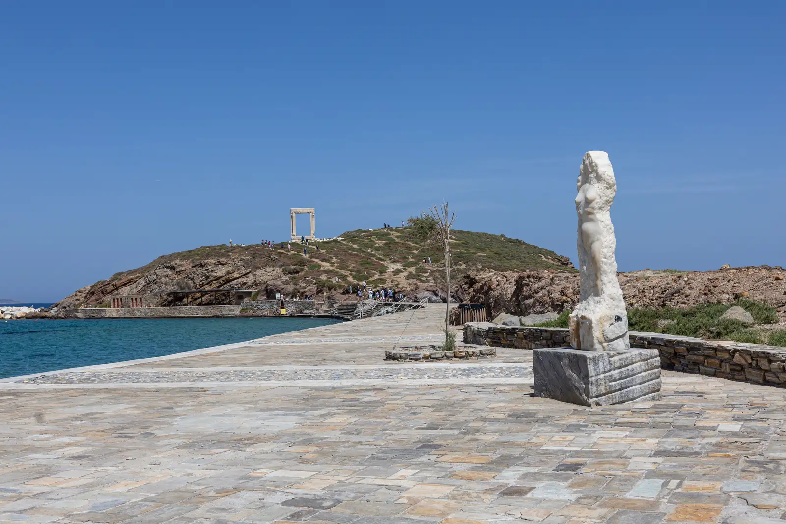 Temple of Apollo