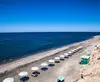 Pori Beach