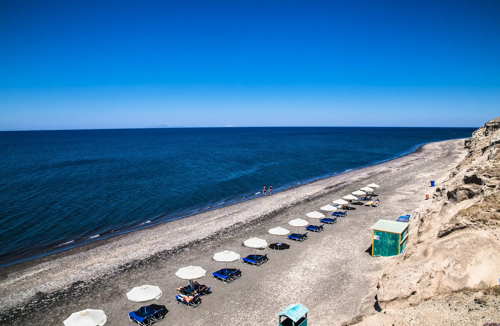 Pori Beach