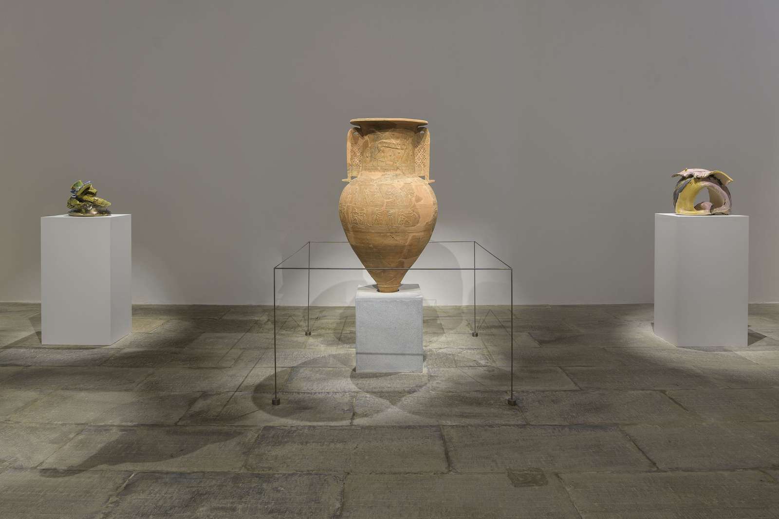 Archaeological Museum of Mykonos