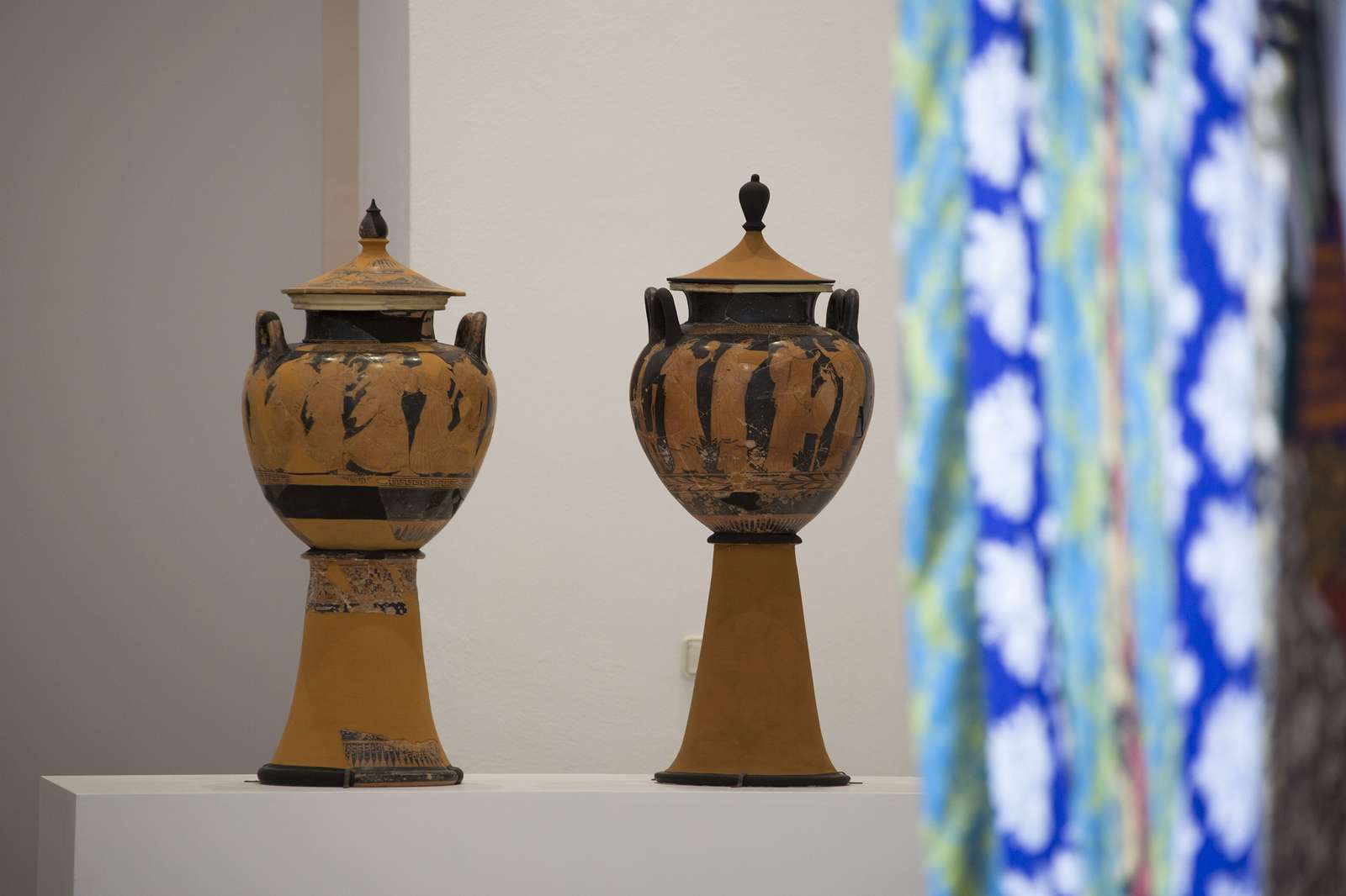 Archaeological Museum of Mykonos