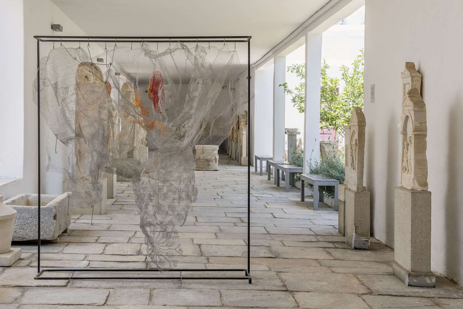 Archaeological Museum of Mykonos