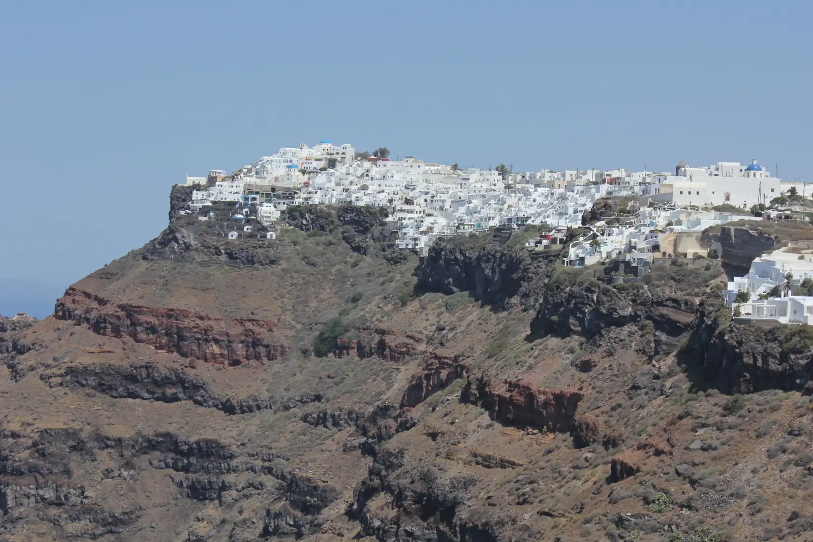 Imerovigli