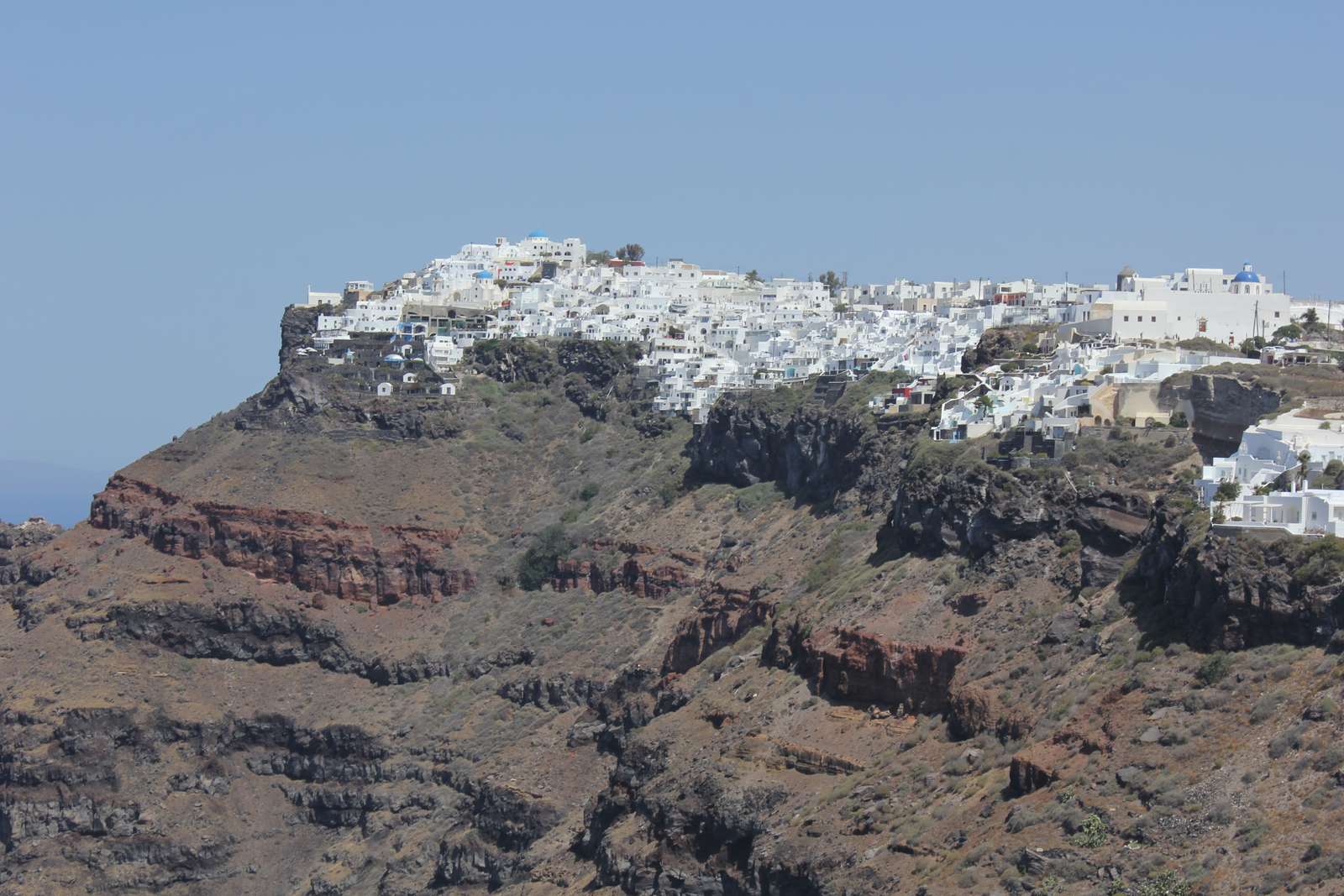 Imerovigli