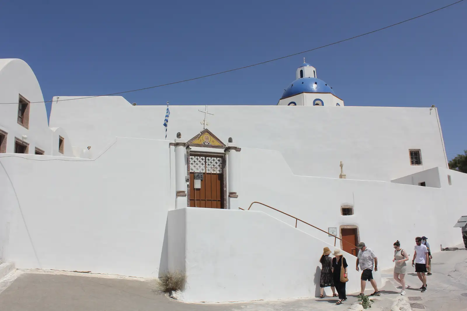Imerovigli