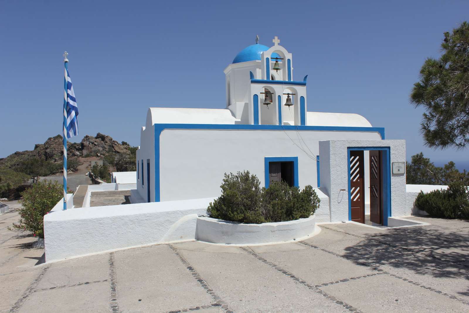 Imerovigli