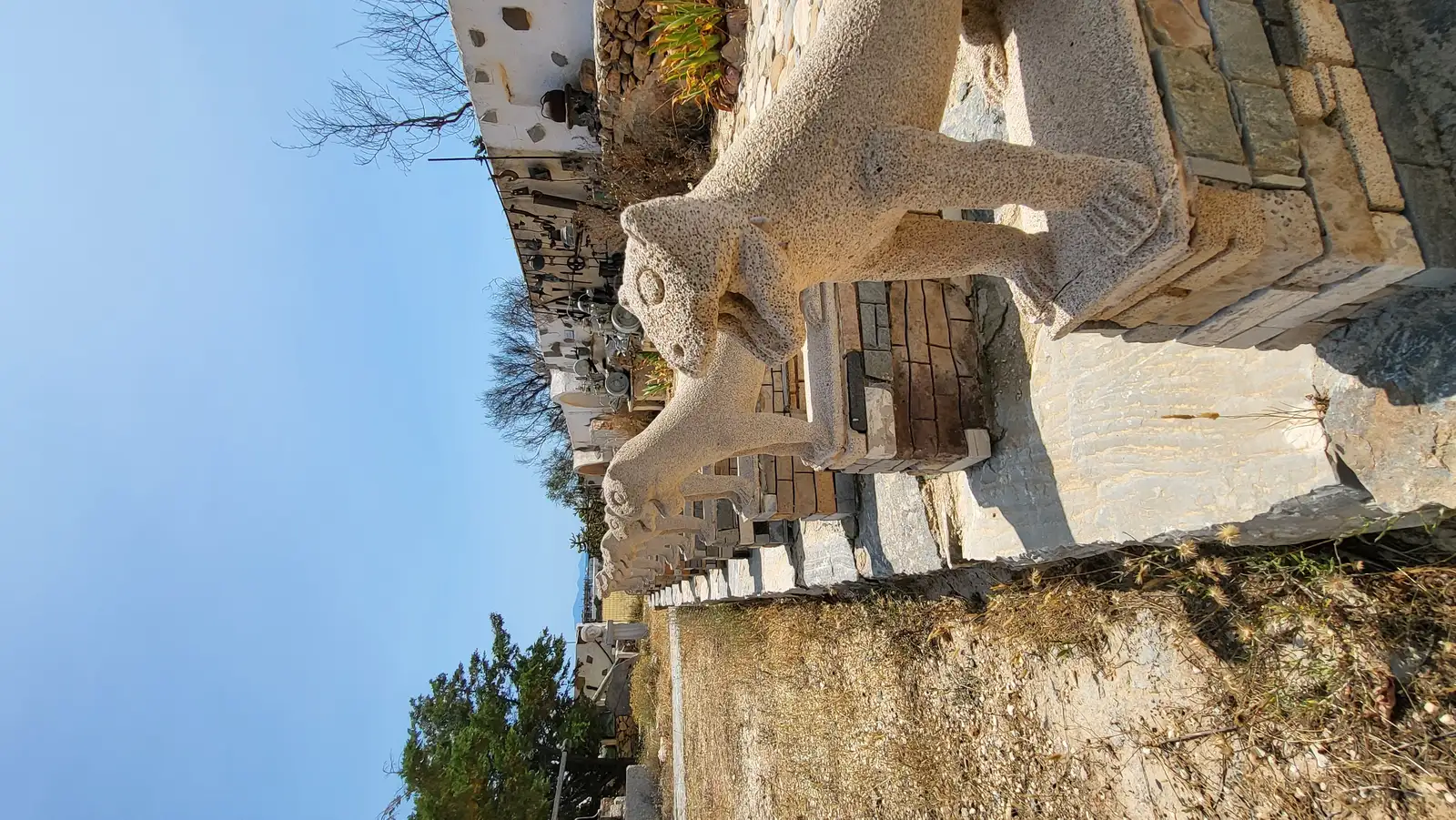 Museum of Cycladic Folklore