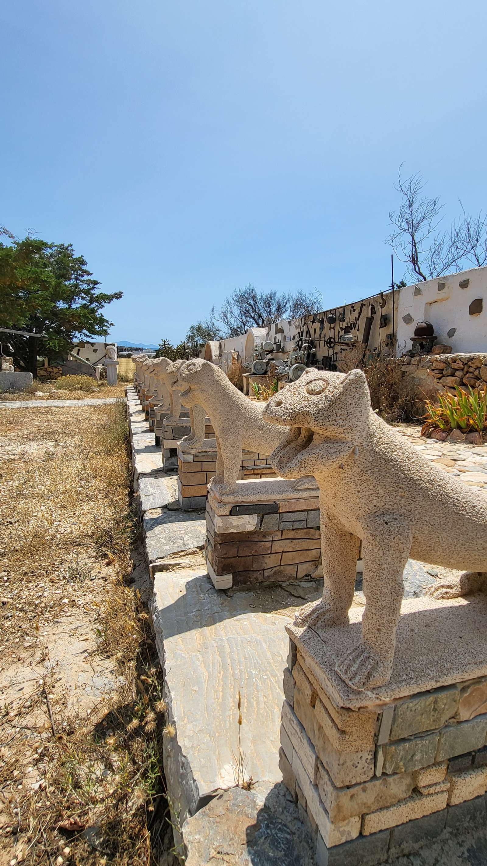 Museum of Cycladic Folklore