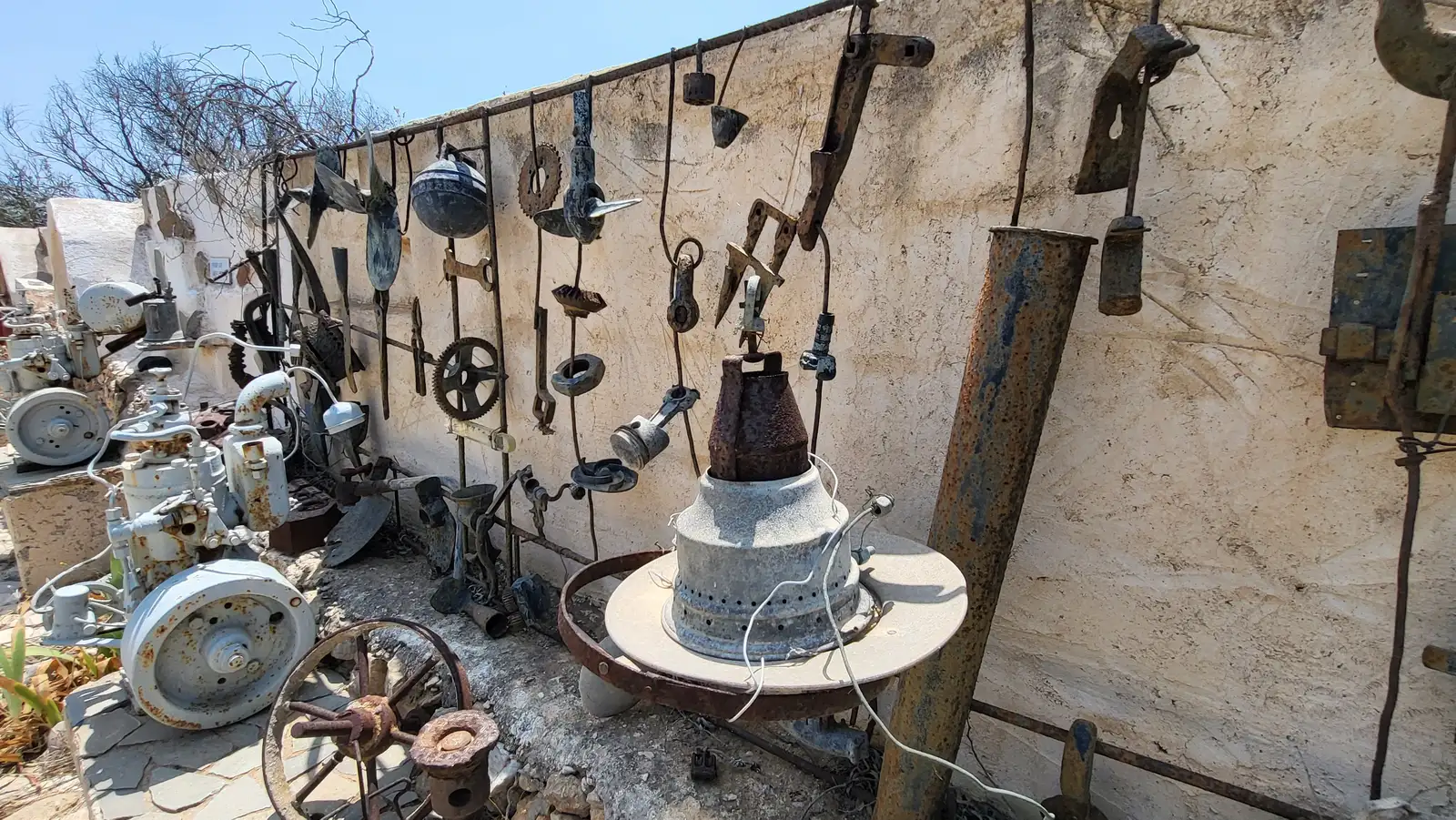 Museum of Cycladic Folklore