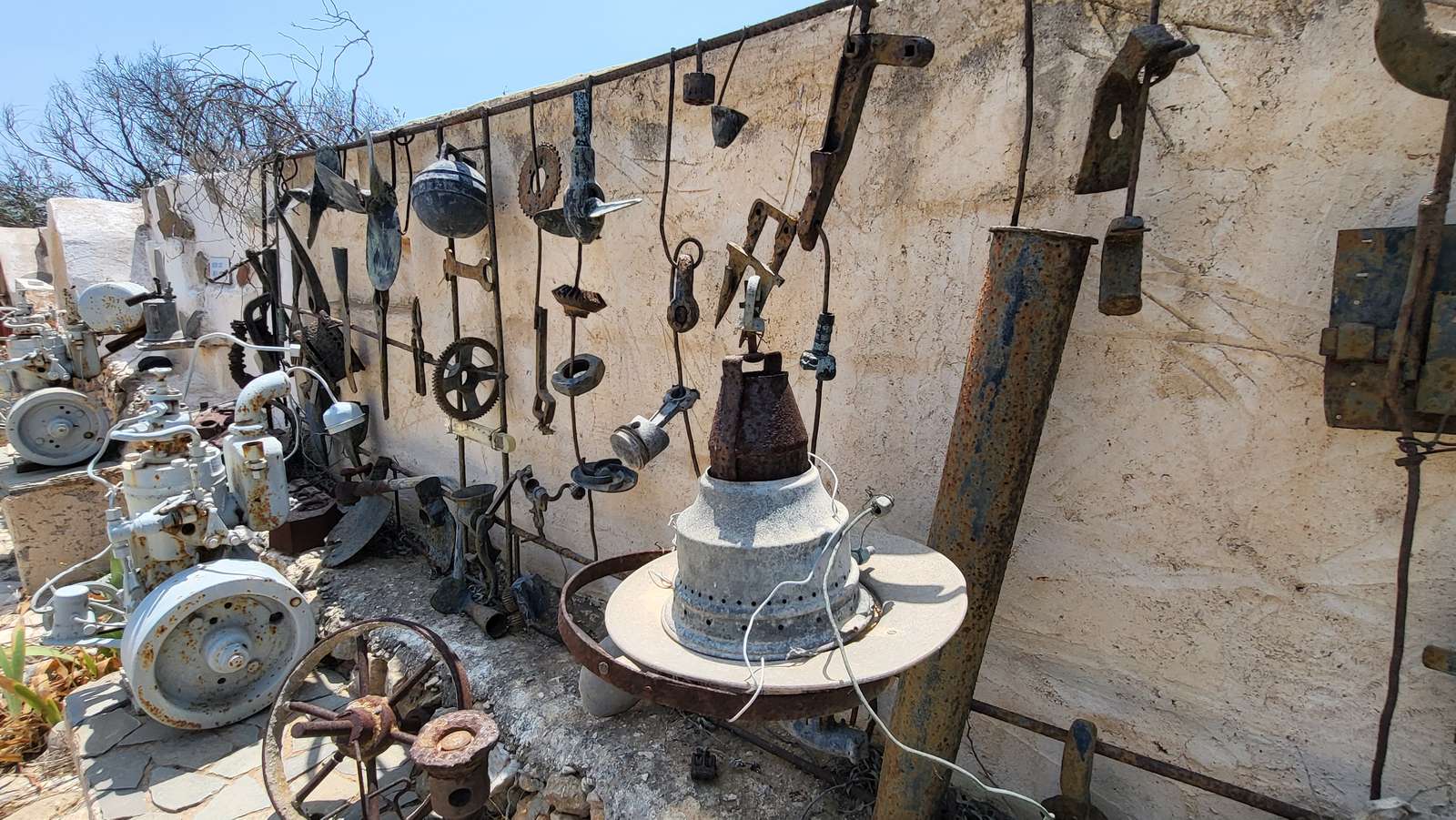 Museum of Cycladic Folklore